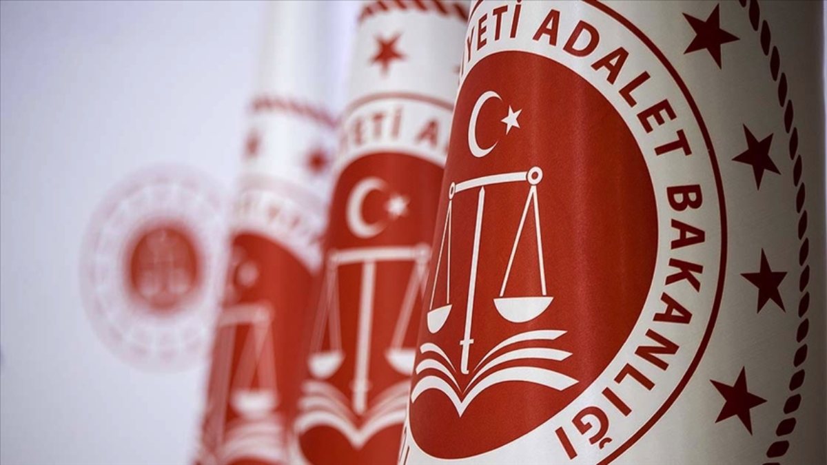 Adalet Bakanlığı'ndan Ankara Adliyesi'nde açılacak Kur'an Kursu açıklaması