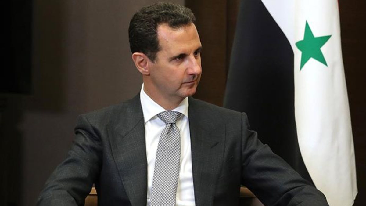 Israel threatens to bomb Assad’s palace