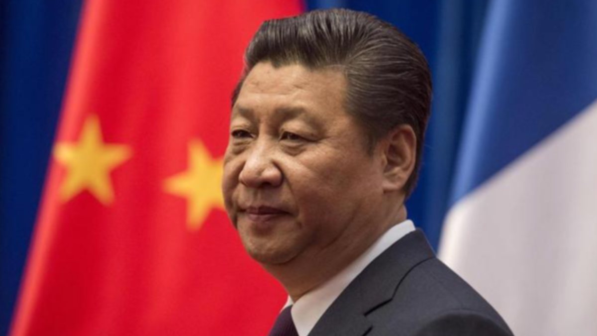 Foreign Policy: China prepares for economic war