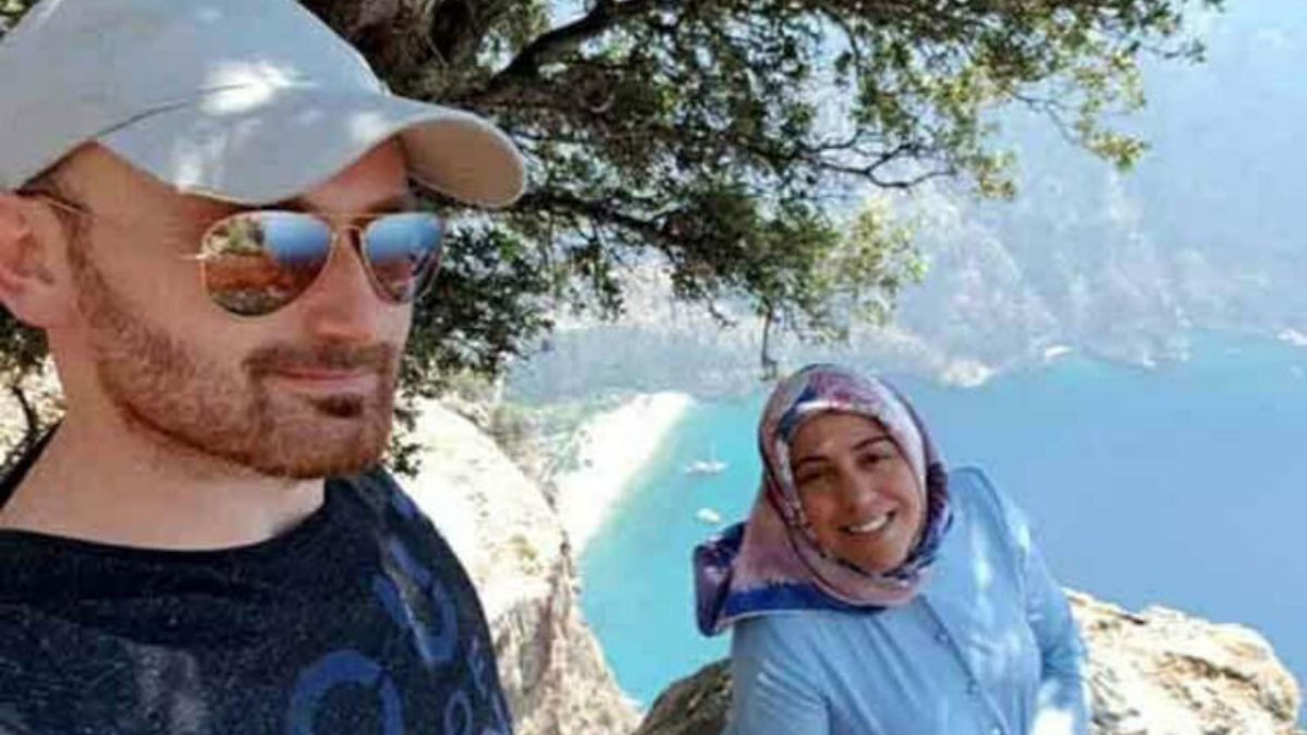 Muğla’da hamile eşini kayalıklardan düşüren şahıs yeniden yargılanacak – Mahkeme Haberleri