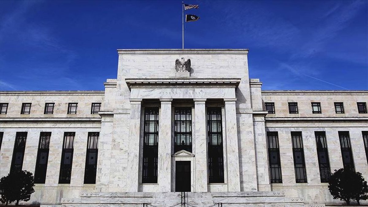 ABD bankaları, Fed'in stres testini geçti