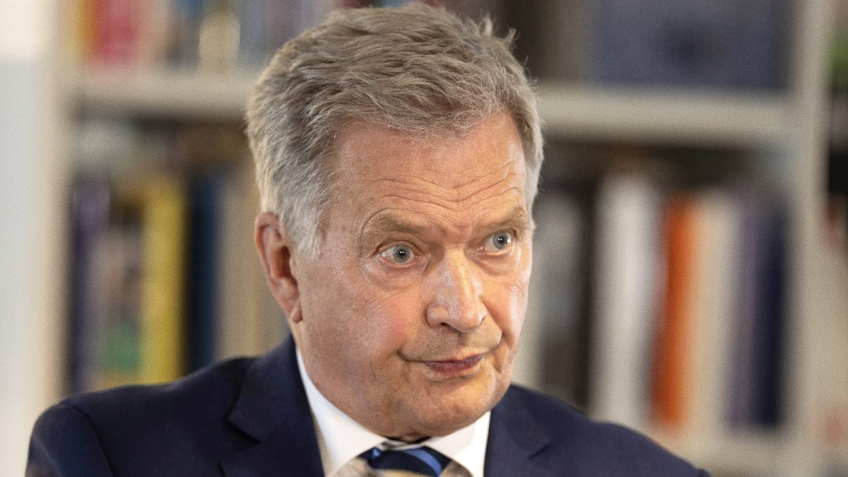Finland: We will not be able to join NATO until September