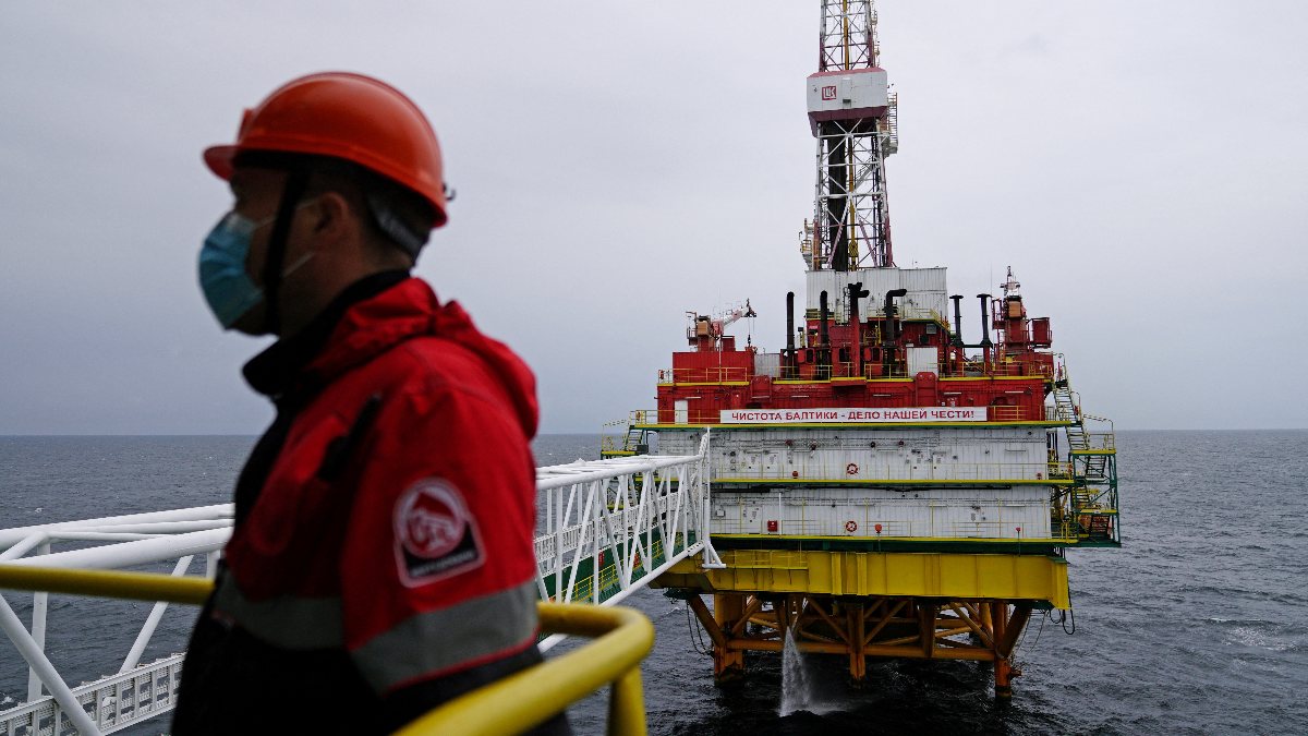 Exxon: Petrol piyasaları 5 yıl daha 'sıkı' kalabilir