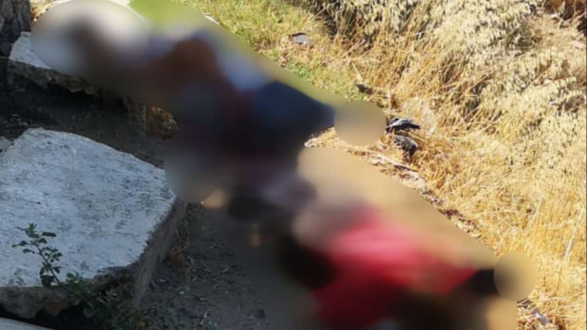Balıkesir'de bir kadın tartıştığı kişi tarafından öldürüldü