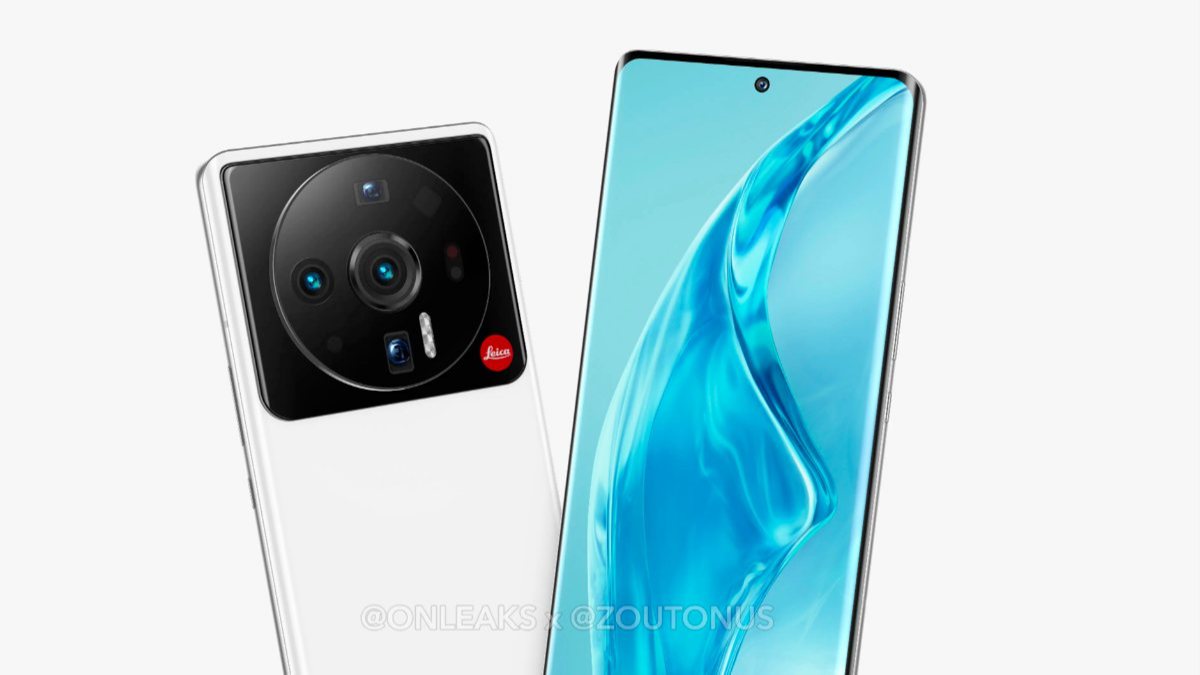 Το Xiaomi 12 Ultra θα είναι το πρώτο τηλέφωνο που θα χρησιμοποιεί Snapdragon 8+ Gen 1