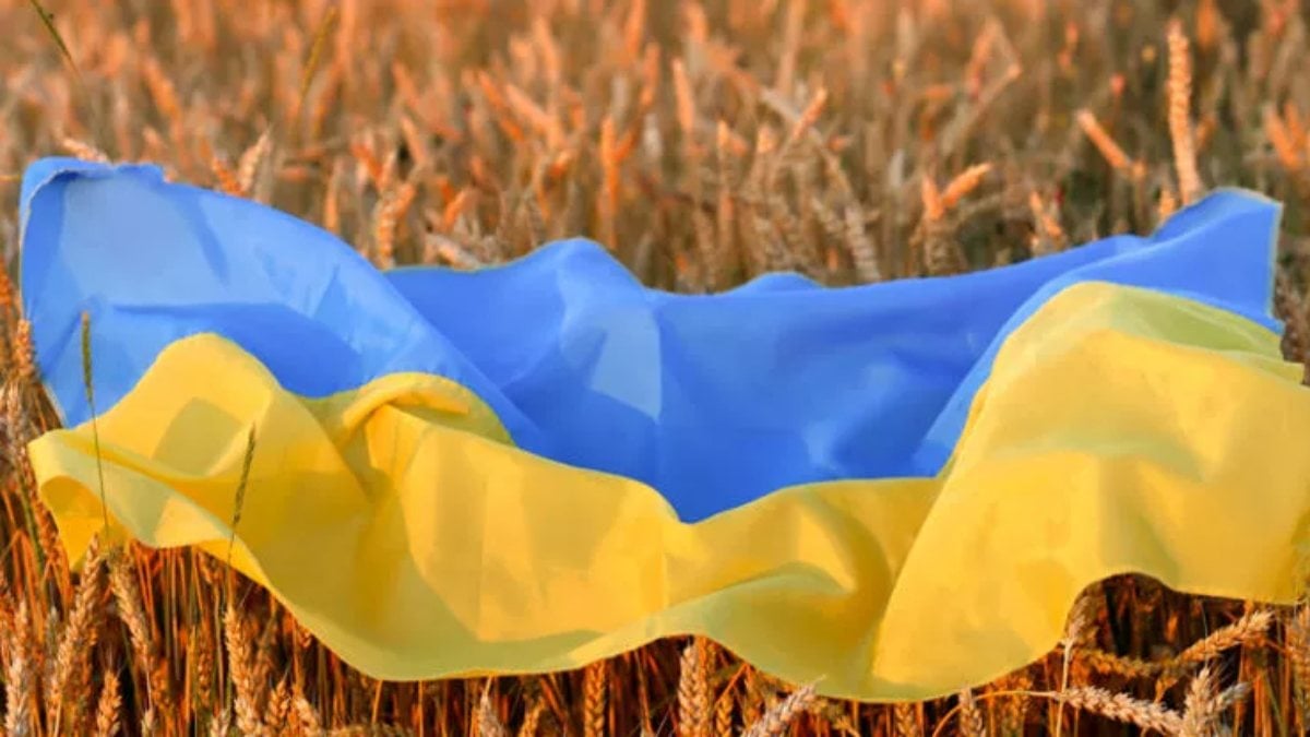 Ukrayna'dan Batı ülkelerine tahıl ihracatı açıklaması