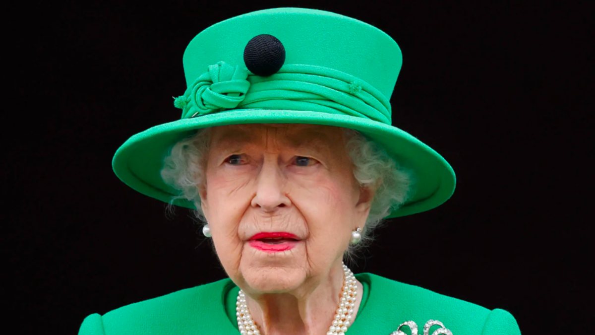 Queen Elizabeth commentary: It’s disappearing before our eyes