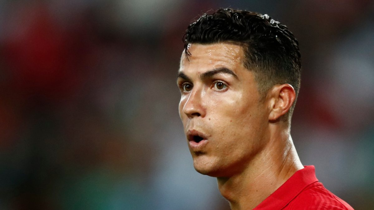 Chelsea'den Ronaldo sürprizi
