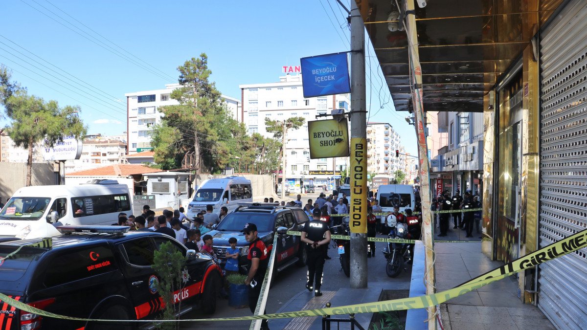 Diyarbakır'da kuyumcu vurgunu: 166 kişi 33 milyon TL dolandırıldı