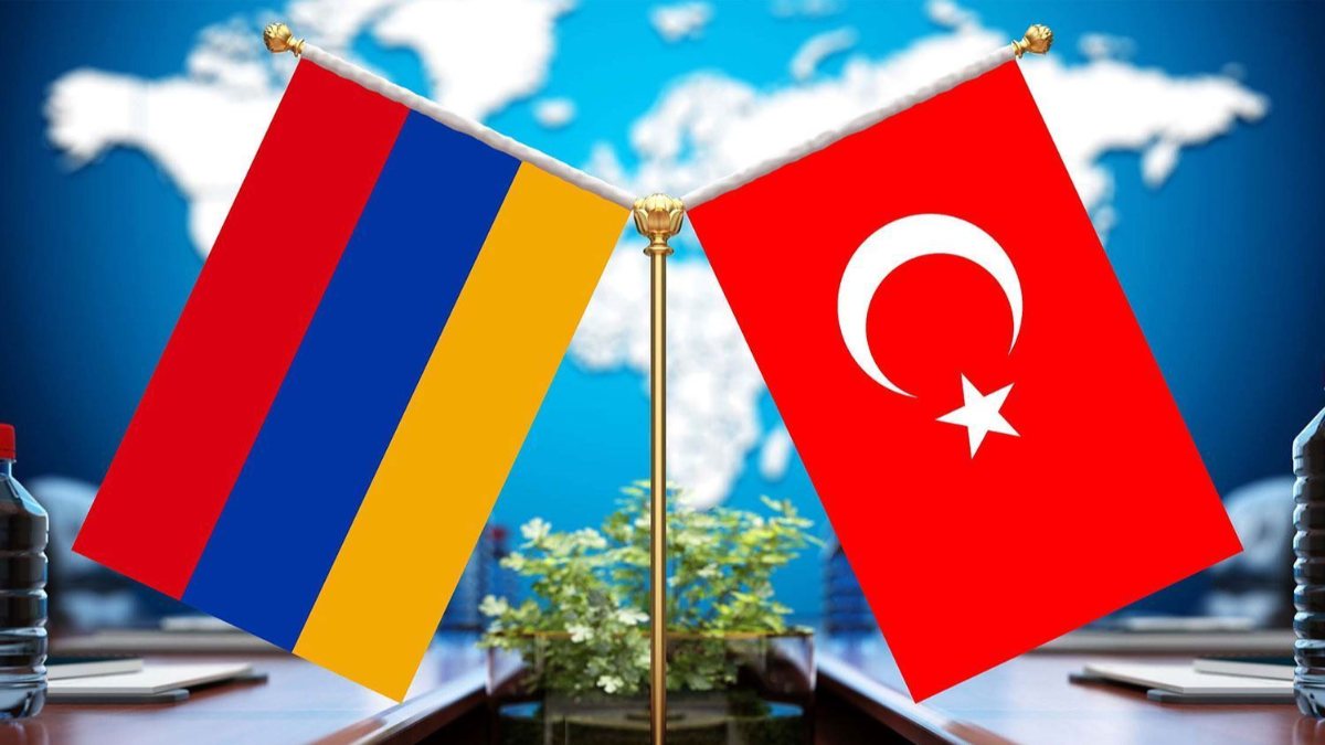 Ermenistan ile 4'üncü 'normalleşme görüşmesi'