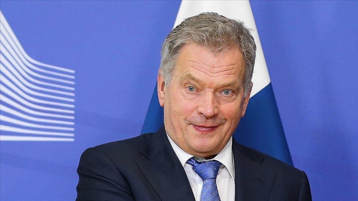Finnish President: We made concessions