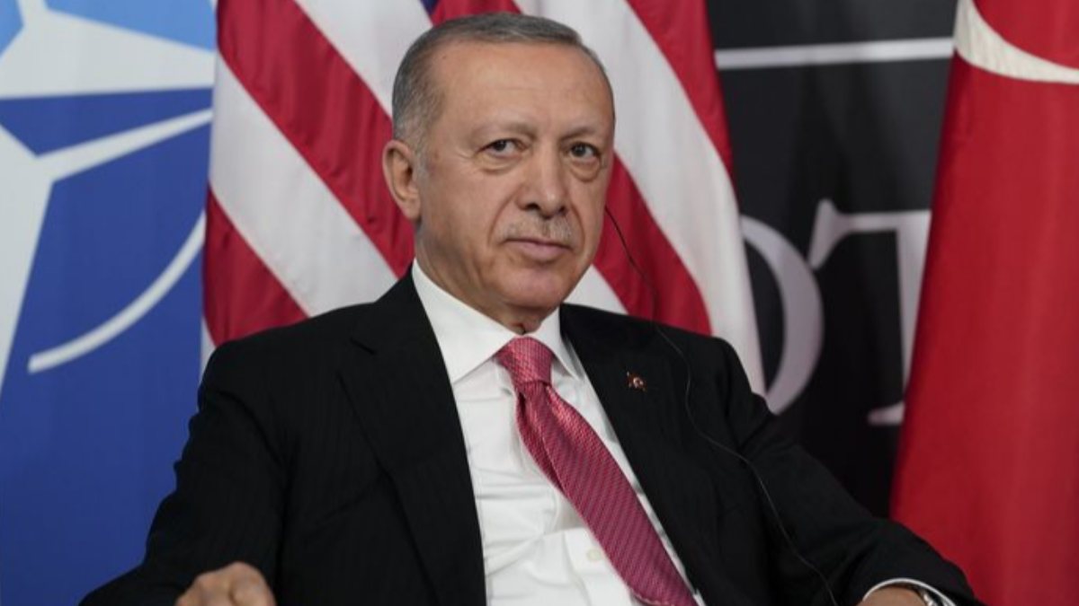 Wall Street Journal analyzed Turkey’s NATO deal