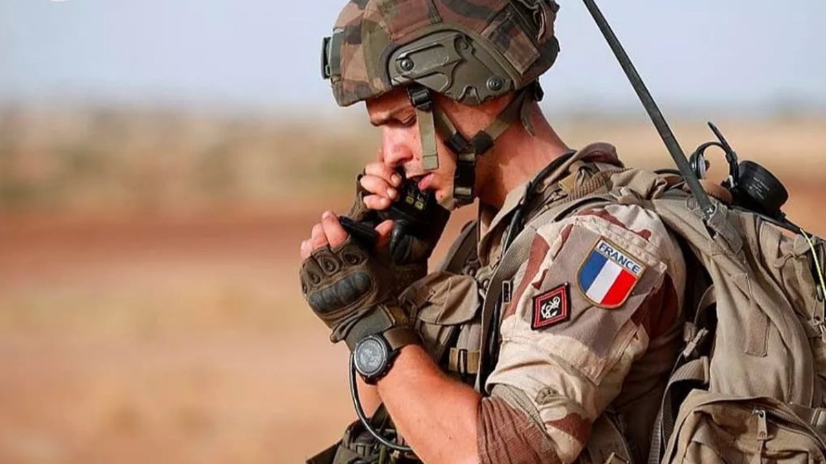 France pulls Takuba Task Force out of Mali