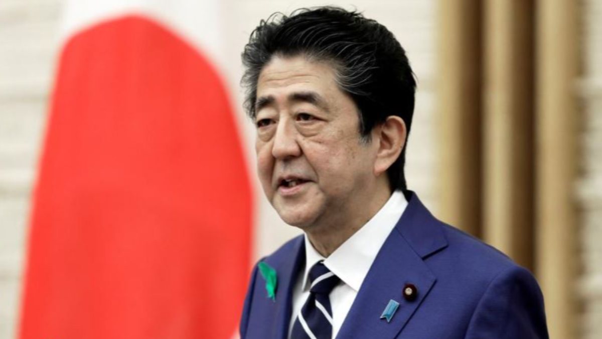 Messages from the world about the attack on Shinzo Abe