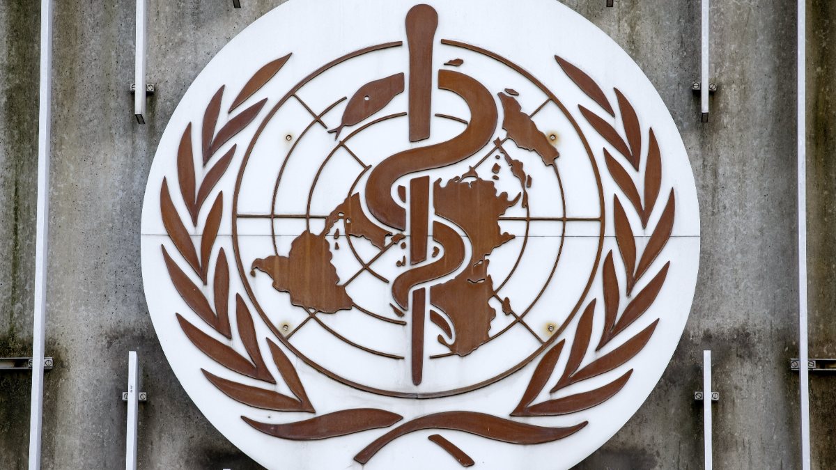 WHO: Covid-19 remains a global health emergency
