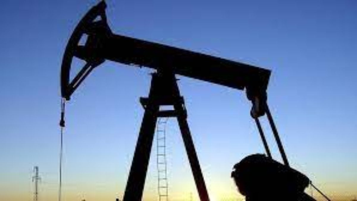 Brent oil prices at lowest level since March