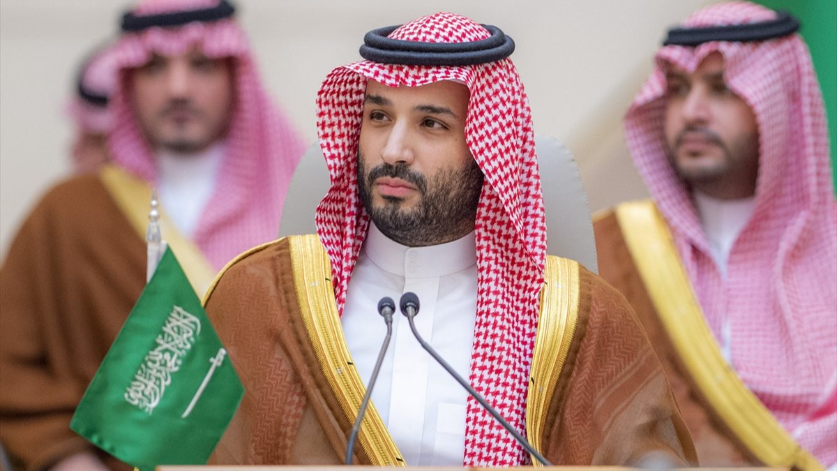 Prince Salman: Unrealistic energy policies will bring high inflation