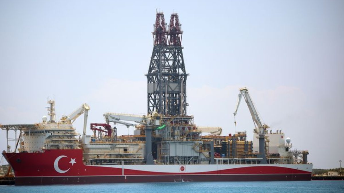Greece talks about Turkey’s drilling activities