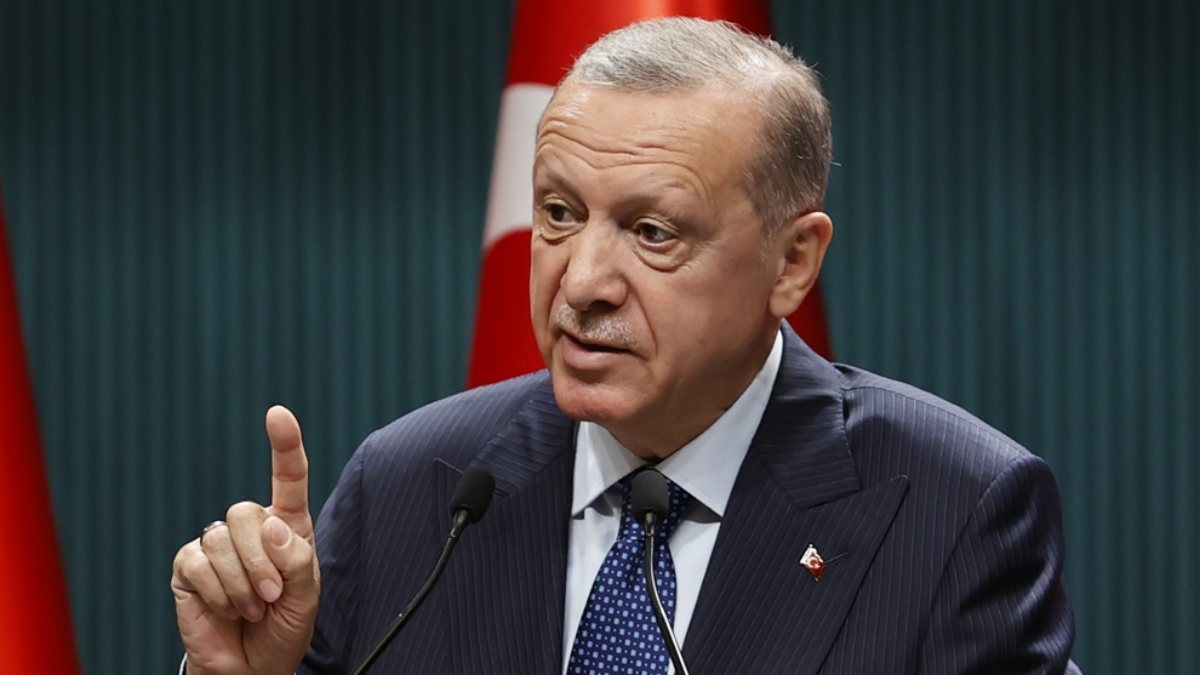 President Erdogan’s NATO warning echoed in Sweden and Finland