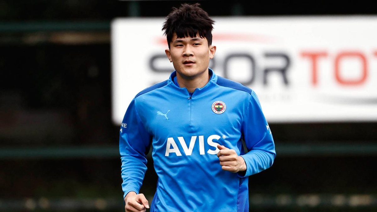 Kim Min-Jae için Rennes ve Napoli yarışta