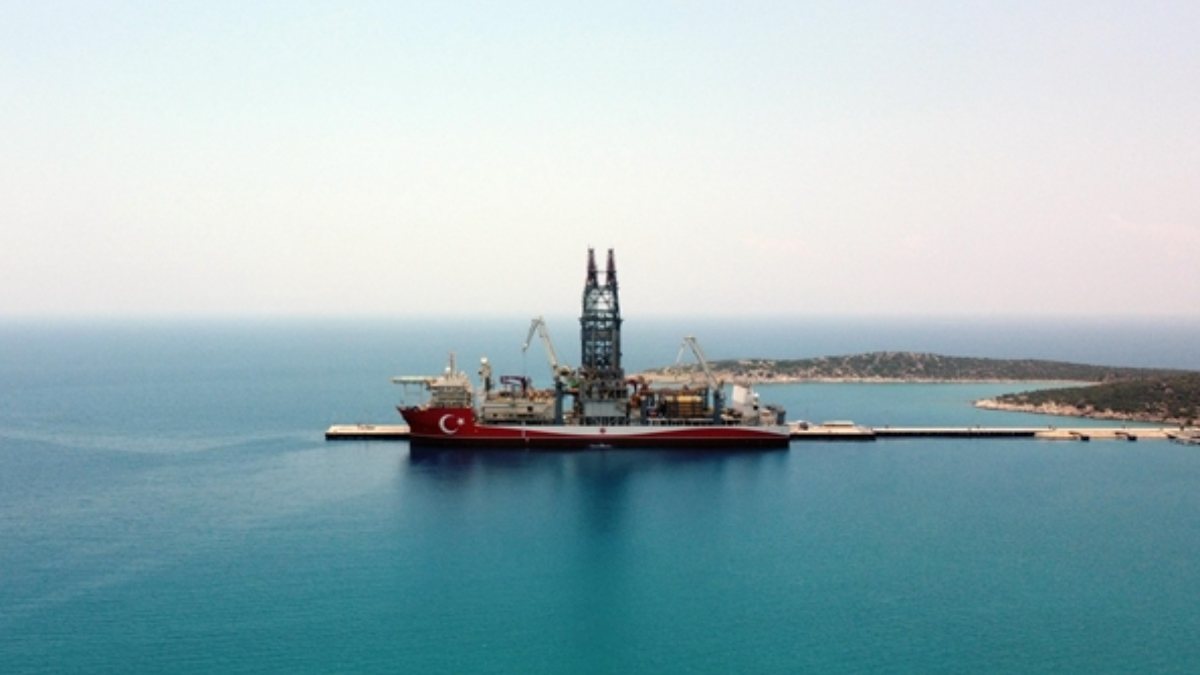 Greece considers three scenarios for Turkey’s new drilling