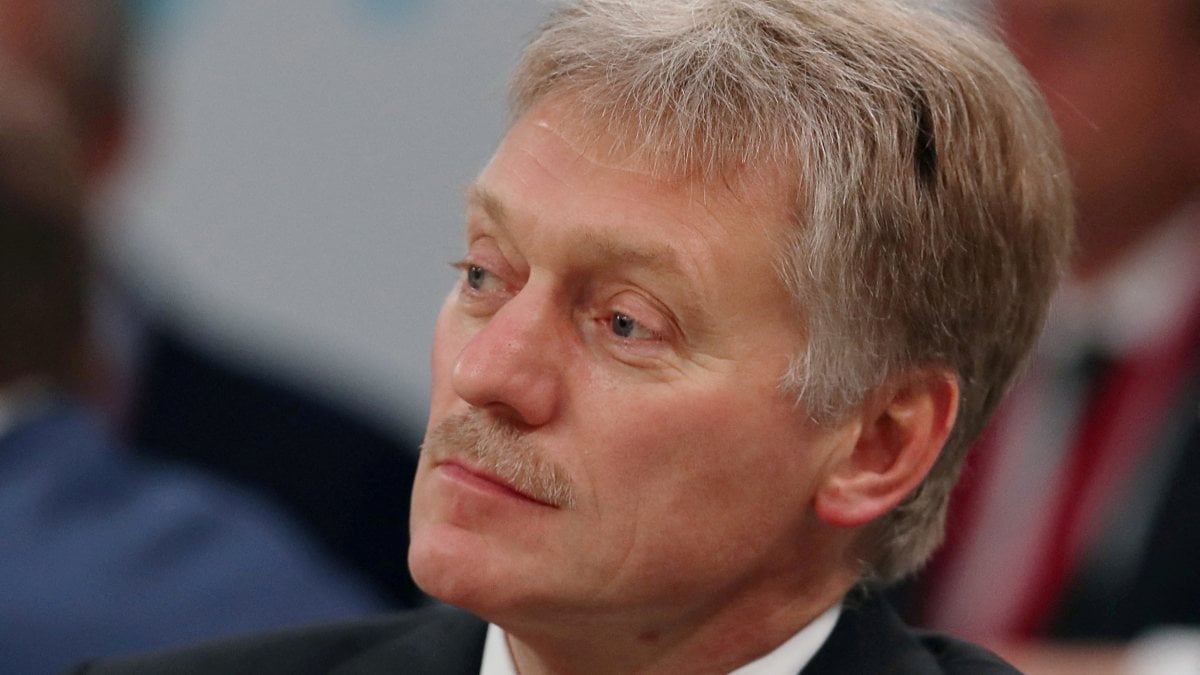 Dmitriy Peskov: European people suffer from sanctions