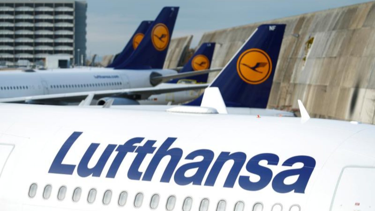 Lufthansa employees called for strike