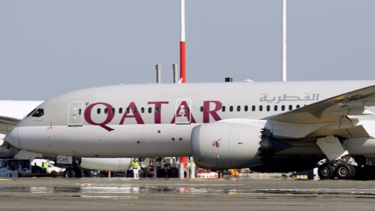 Qatar Airways: Aviation disruption will continue for years