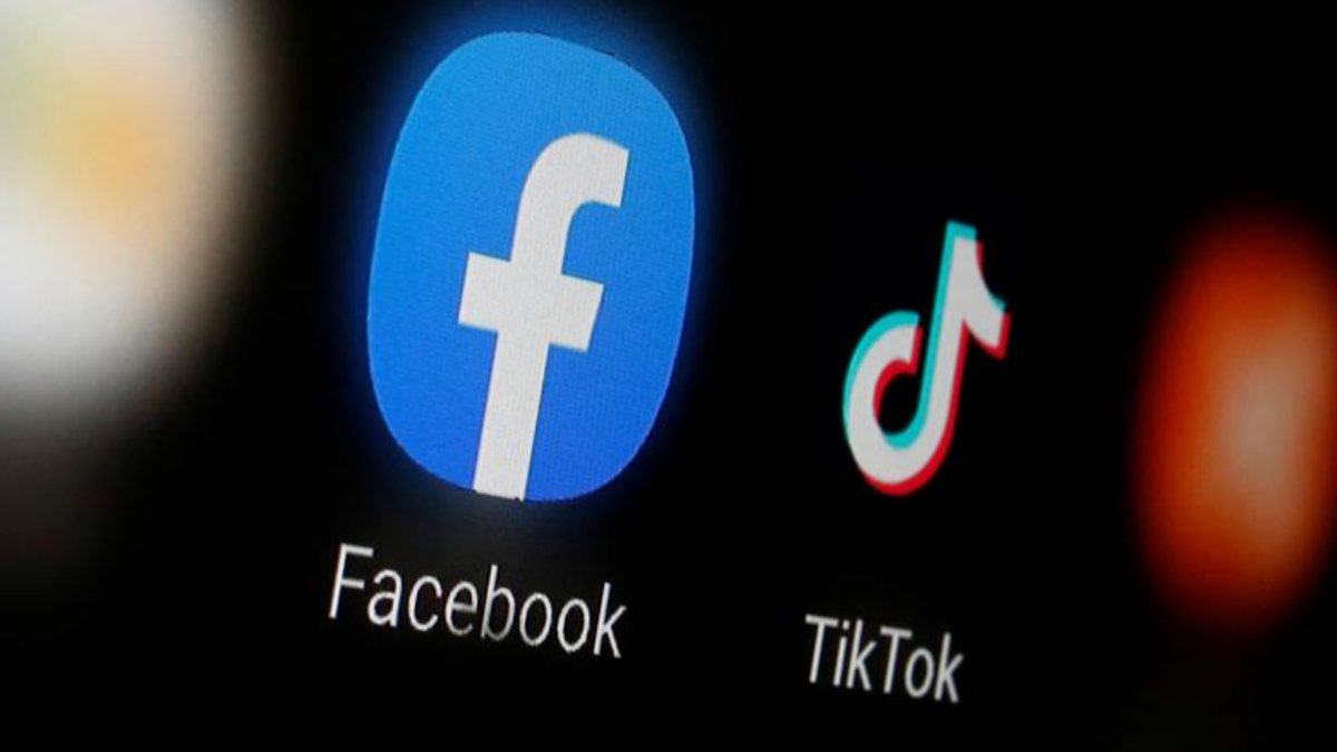 Facebook is working to look like TikTok