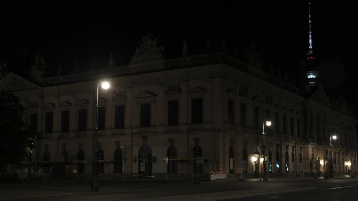 Electricity savings in Germany: Public buildings will not be illuminated at night