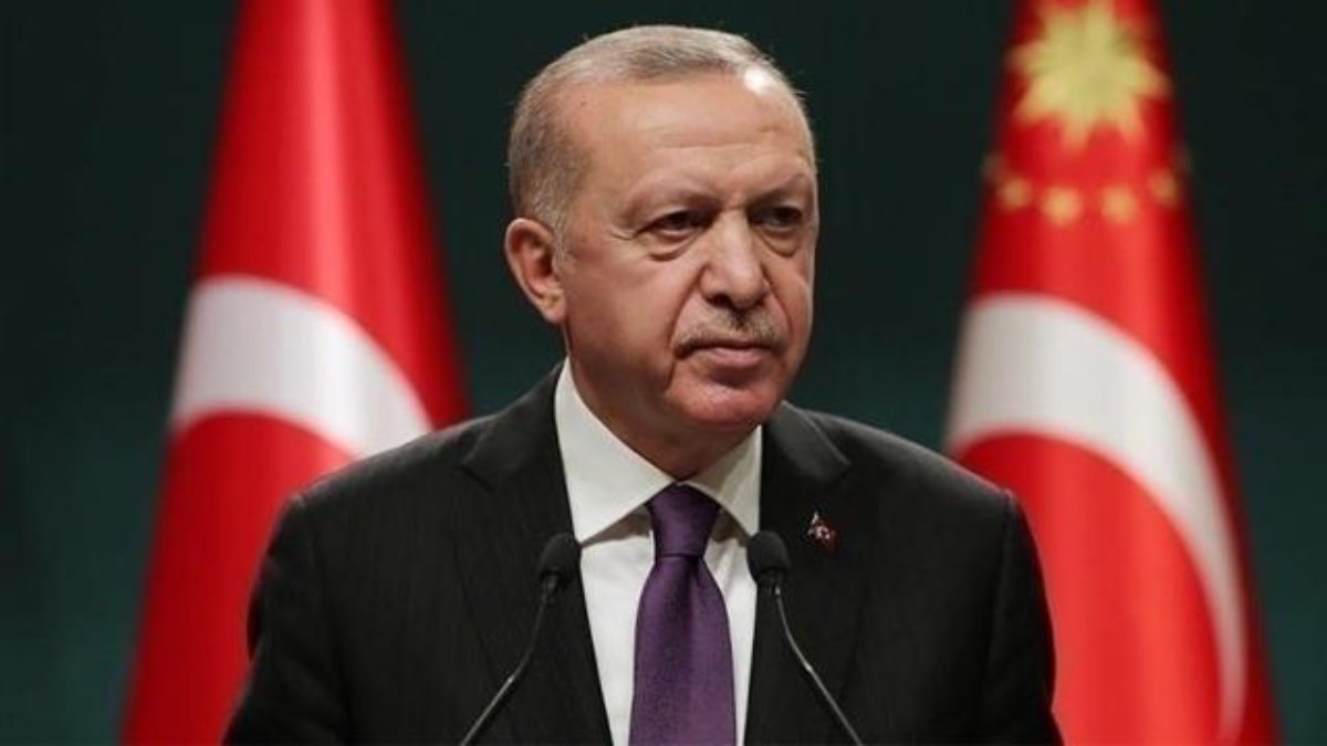Former Pentagon Under Secretary: Erdogan should be nominated for Nobel Peace Prize