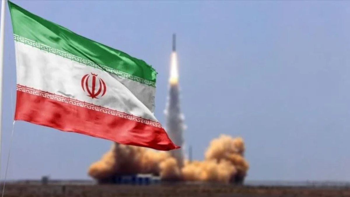İran: Atom bombası yapma kabiliyetine sahibiz 