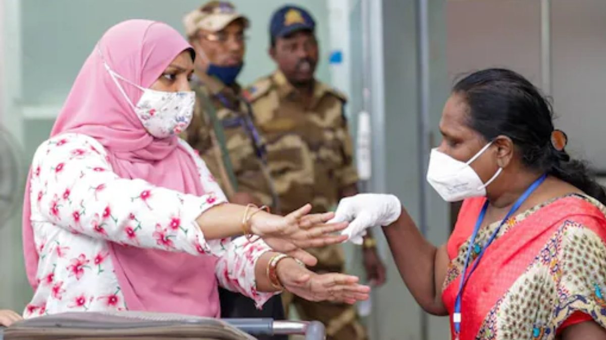 First death from monkeypox virus in India