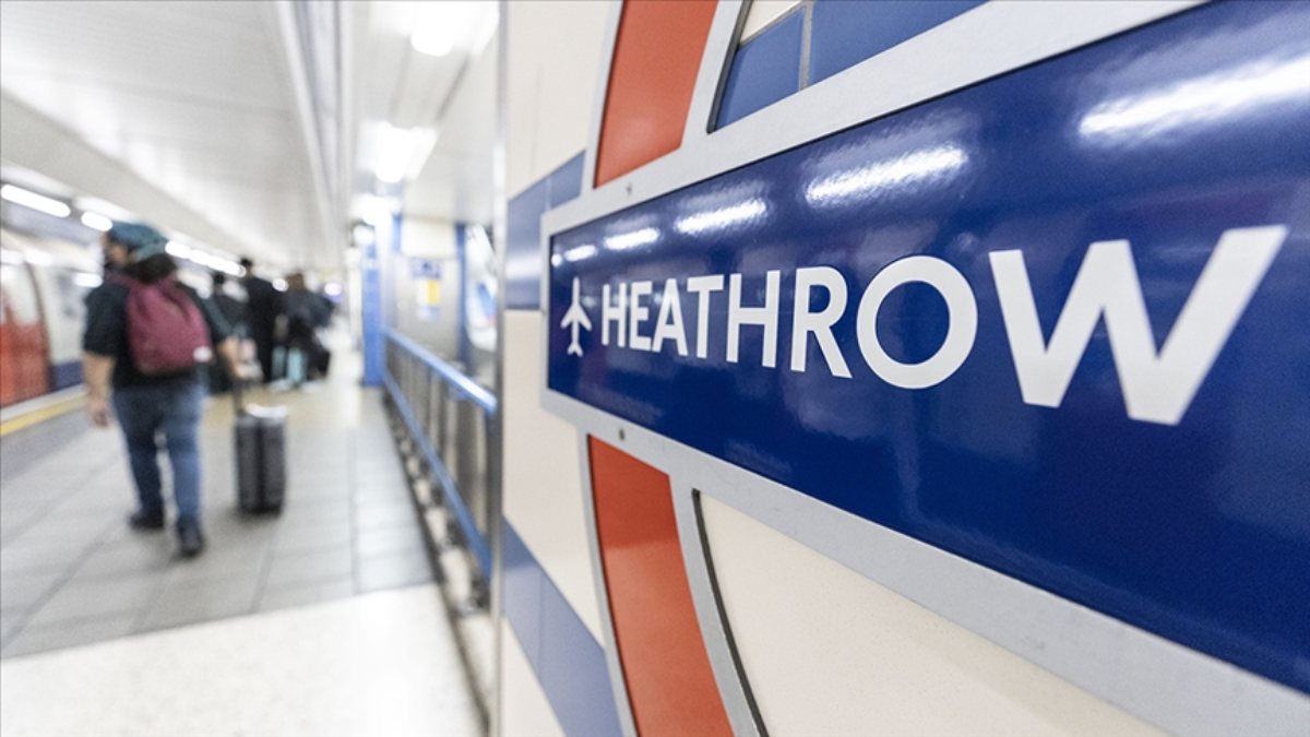 British Airlines in the UK suspends short-haul flights