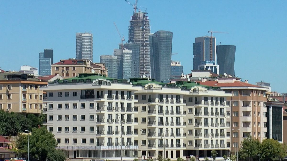 İstanbul'da sitelerdeki aidat tartışmaları son bulmuyor