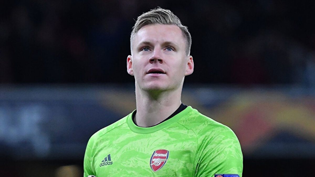 Bernd Leno, Fulham'da