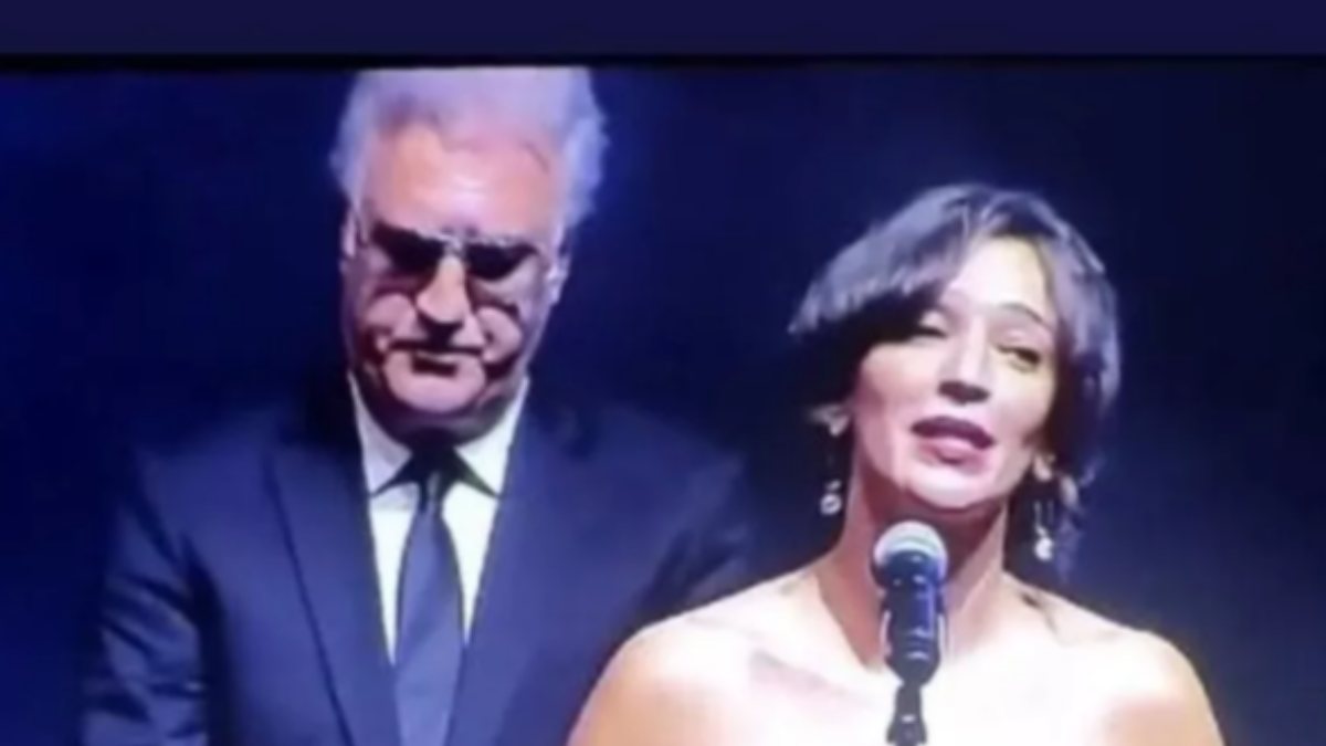 Tamer Karadağlı'dan Nihal Yalçın itirafı