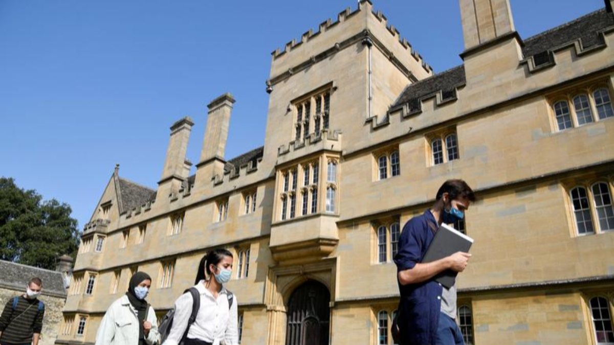 Oxford University may return looted artifacts from Nigeria