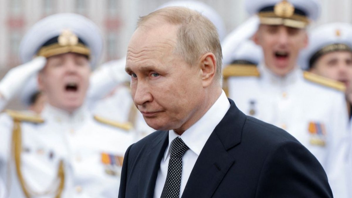 Russia: USA directly involved in Ukraine war