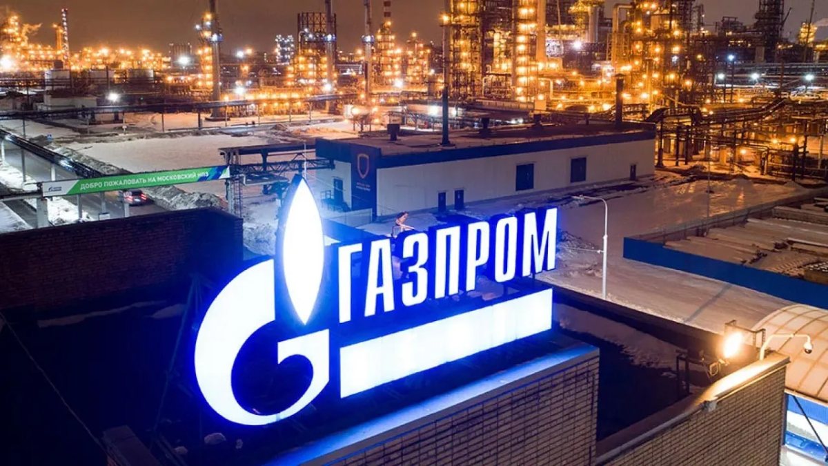 Unable to deliver gas turbines to Russia due to sanctions