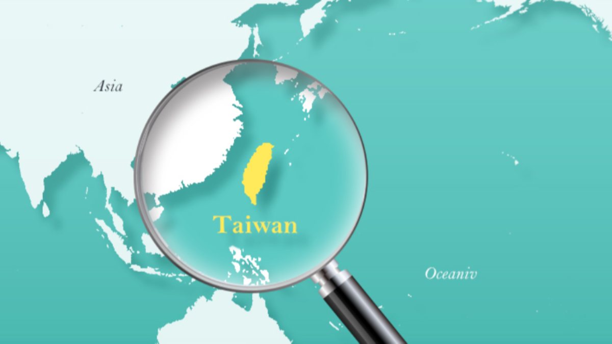 Vakanüvis, Tayvan hakkında bilinmeyenleri yazdı: Bir tuhaf Tayvan