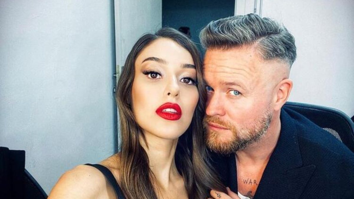 Dilan �icek Deniz: D���n� erteledik