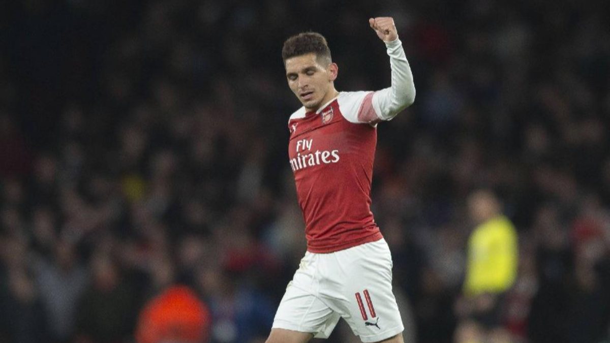 Lucas Torreira, İstanbul'a geliyor