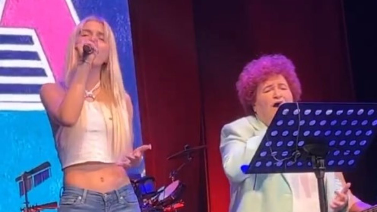 Selda Bağcan'a Gökhan Türkmen'den eleştiri