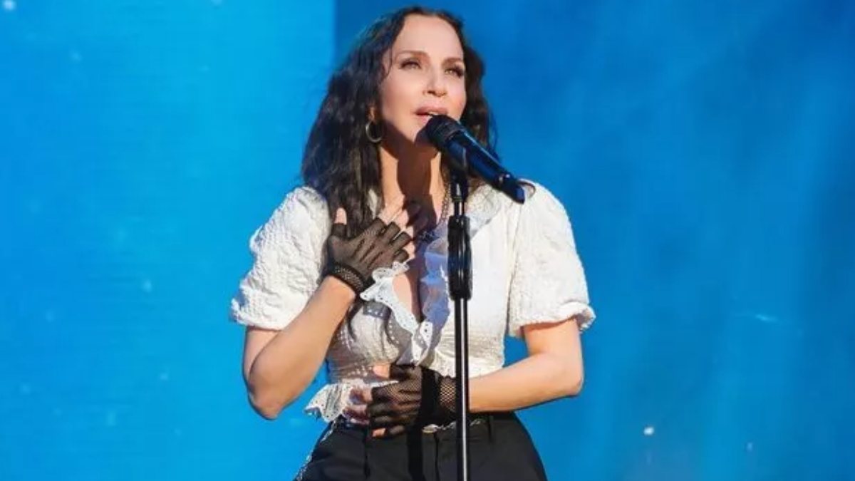 Sertab Erener ile Kenan Doğulu konserlerine polis baskını