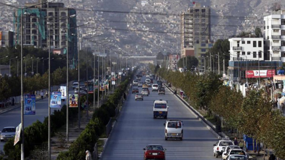 GSM service stopped in Kabul on the grounds of preventing bomb attacks