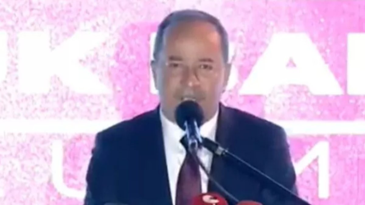 Edirne Belediye Başkanı Recep Gürkan: Sayın Cumhurbaşkanım Kemal Kılıçdaroğlu