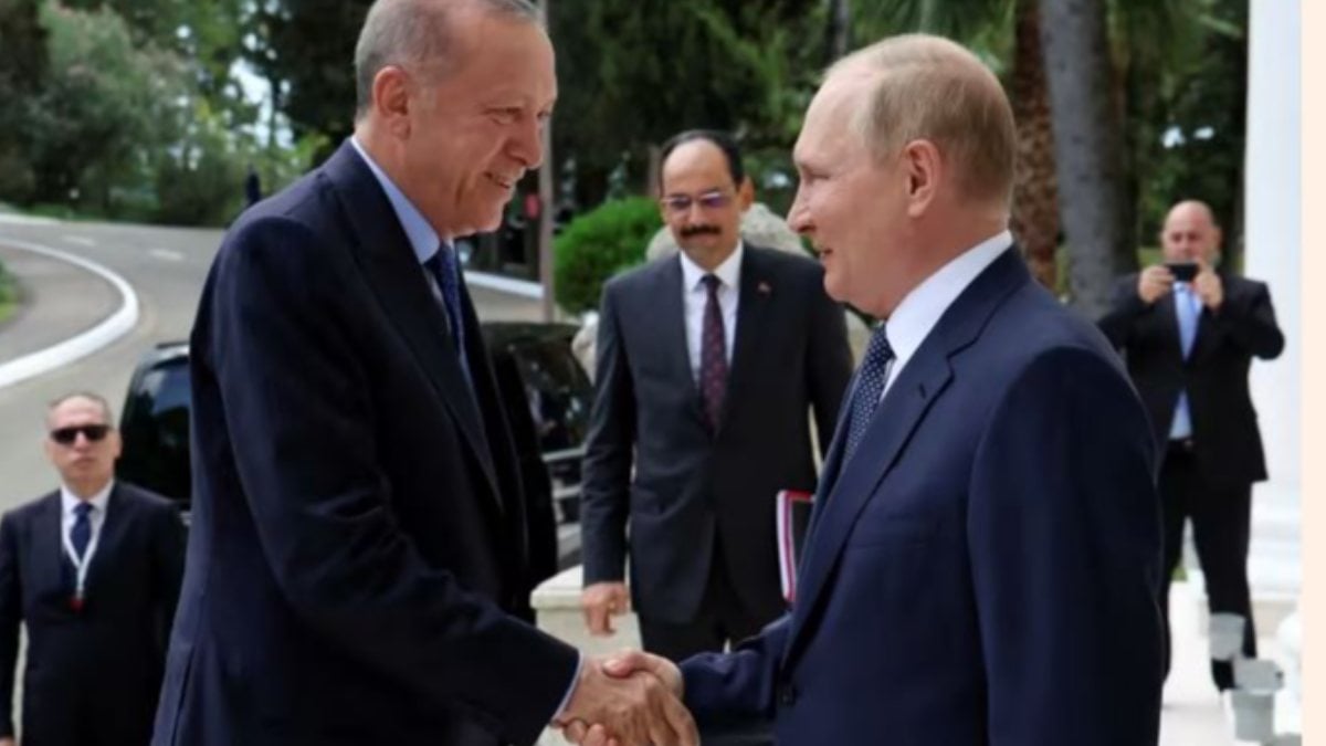 Europe closely monitors the dialogue between Turkey and Russia