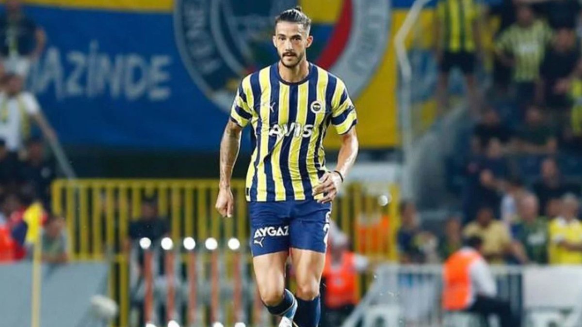 Fenerbahçe taraftarından Gustavo Henrique’ye tepki