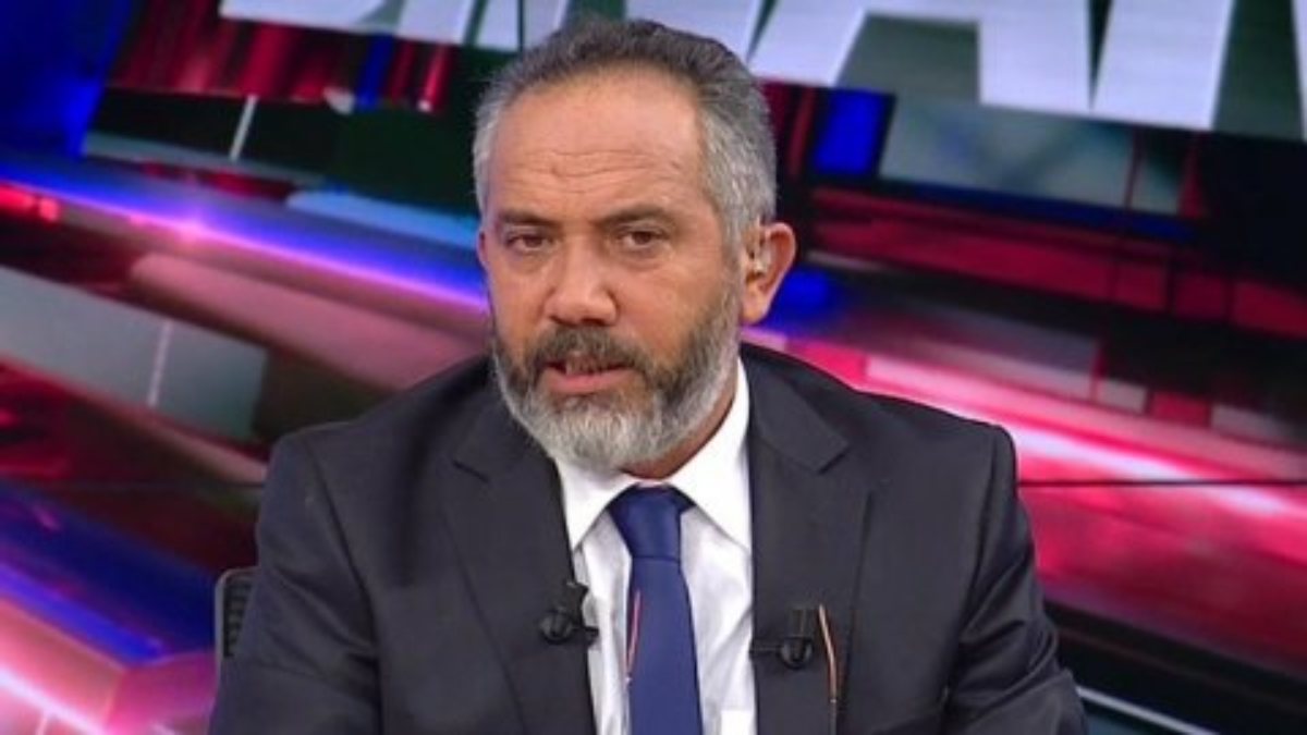 Saldırıya uğrayan gazeteci Latif Şimşek, istifa etti